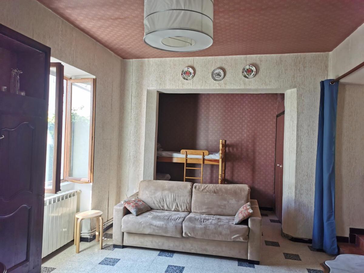 La Villa Des Quatre Plages A Ла-Сейн-сюр-Мер Экстерьер фото